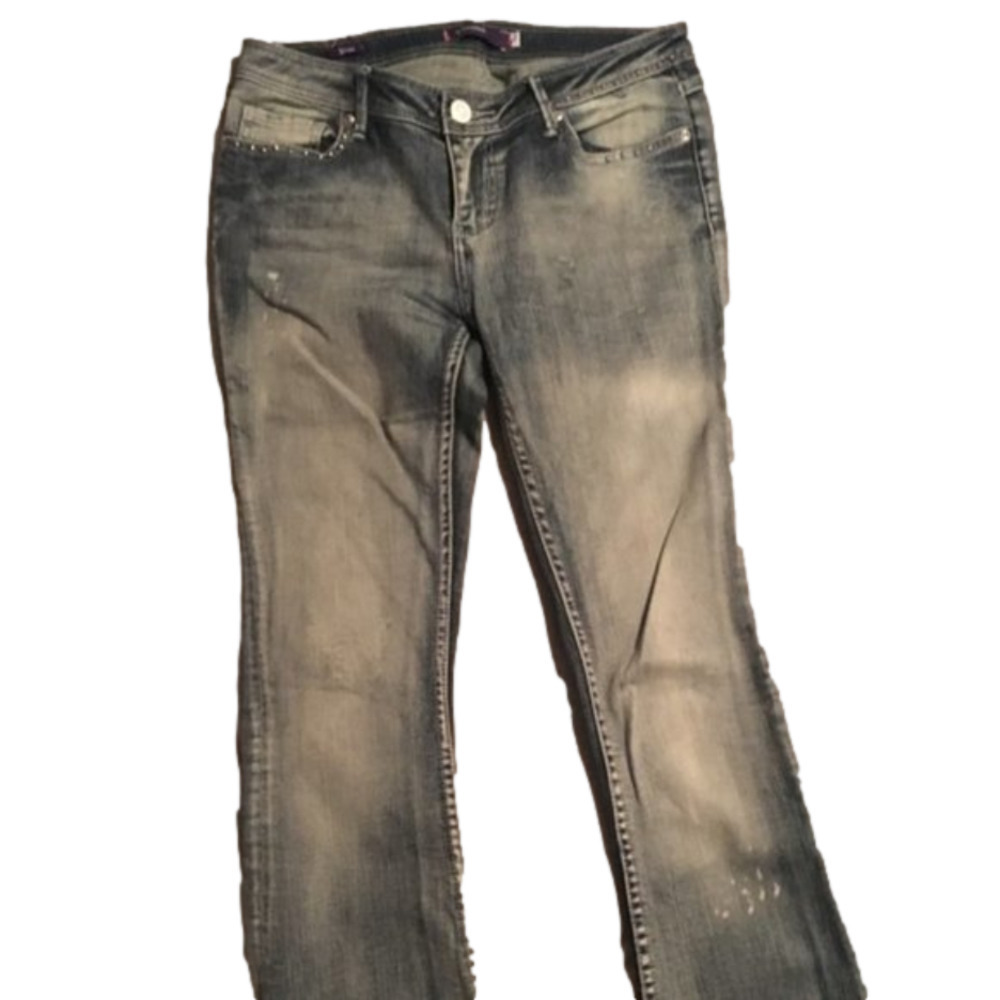 VIGOSS Denim Jeans